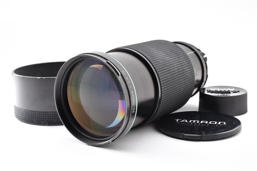 Exc avec capot tamron - [exc+5, sp