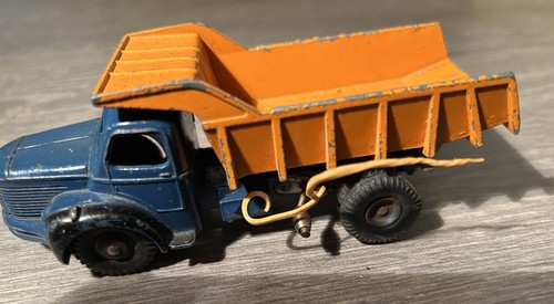 Dinky toys ancien bërliet - ancien,