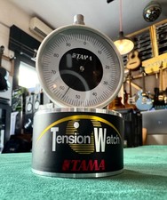 TAMA Tension Watch —