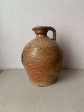 ancienne petite cruche en