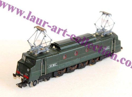 Rare rma 1014 - rare!, locomotive