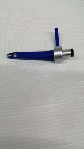 Stylet cartouche platine