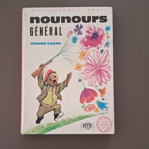 Hachette bibliothèque rose - hachette,
