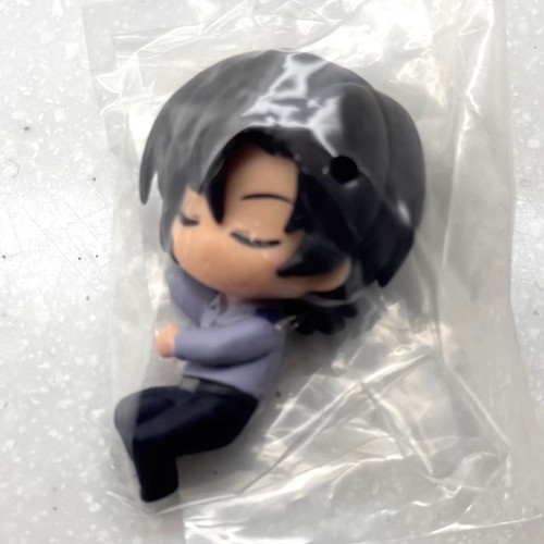 Detective conan nemurase tai - detective,
