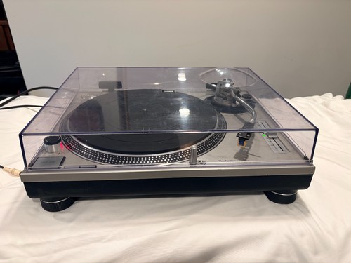 Technics 1200mk7 direct - technics,