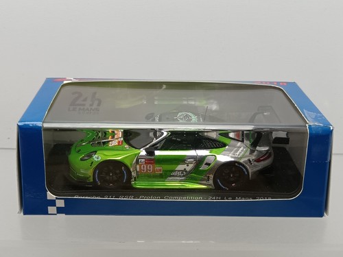 Spark s7045 porsche 911 - 1:43,