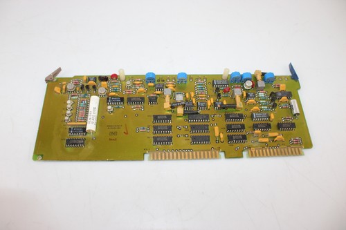 Agilent 8566b analyseur - hp,
