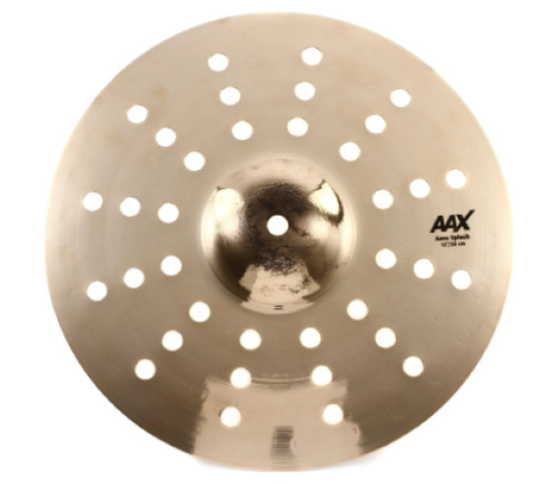 Sabian aax aero splash - aax,