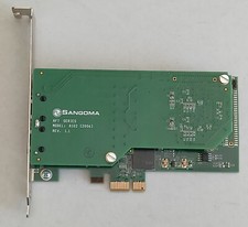 SANGOMA A102 AFT Series - 2