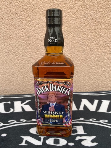 Jack daniels 7 donald - jack,