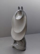 Figurine en céramique Kraken