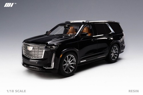 Motorhelix cadillac - 1/18,