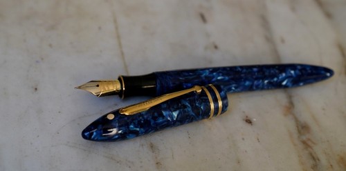 Magnifique stylo plume - stylo,
