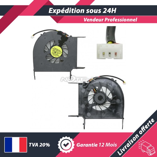 Ventilateur cpu fan - fan, pour