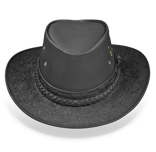 Chapeau cow girl western - cow-girl,