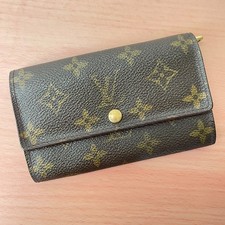 Auth Louis Vuitton Monogram