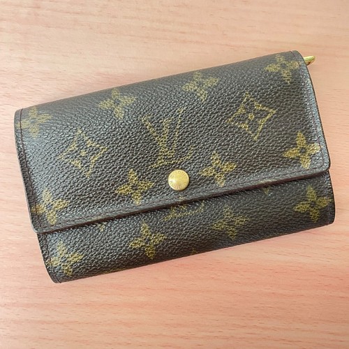 Auth louis vuitton monogram - louis,