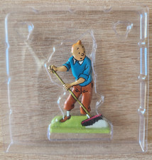 TINTIN Les Archives figurine