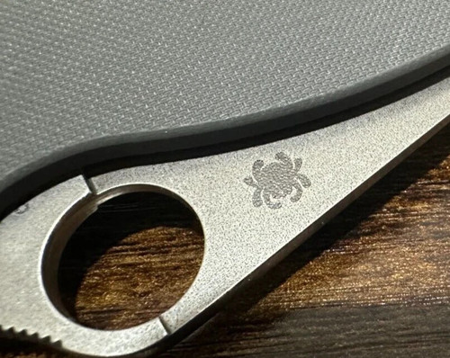 Spyderco paramilitary pm2 - spyderco,