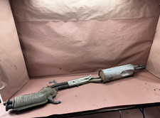 Système D'Échappement