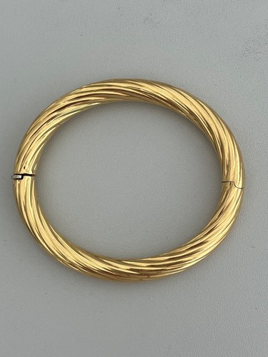 6248 bracelet jonc rigide - bracelet,