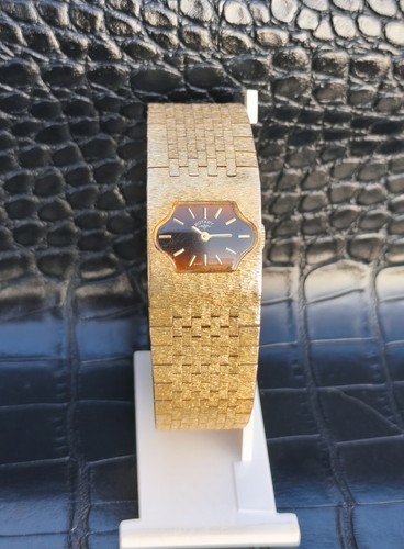 Montre rotary femme vintage - montre,