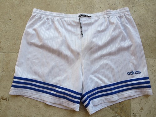 Short football adidas vintage - short,