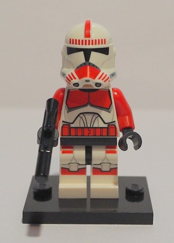 Rare lego 0531 clone - -, sw