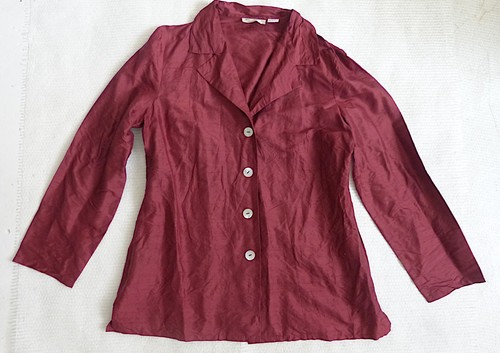 A.B.Lambdin veste blazer