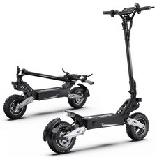 Pliant scooter adulte - e-scooter,