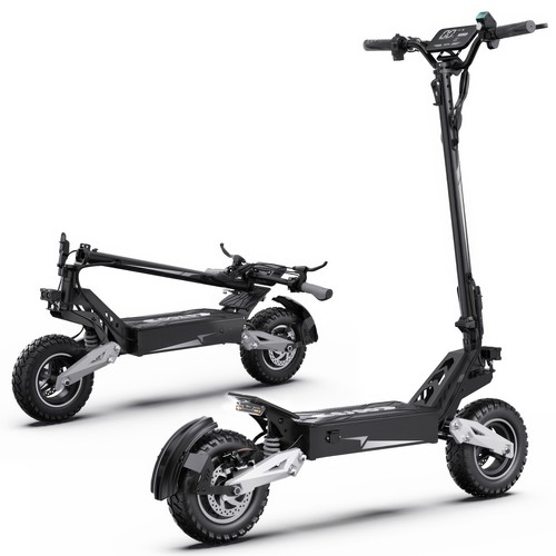 Pliant scooter adulte - pliant,