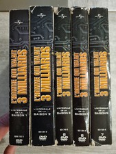 coffret dvd l'homme qui valait