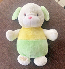 Rare Grande Peluche Doudou