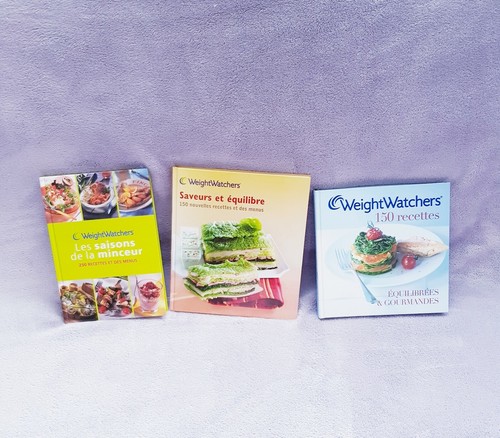Lot 3 livres weight - 👙, de