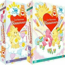 Les Nouveaux Bisounours