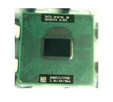 Intel Core 2 Duo T9900 CPU Dual-Core 3.06GHz 6MB 1066 SLGEE Socket P Processor