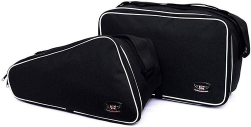 Sac bagages intérieur - de,