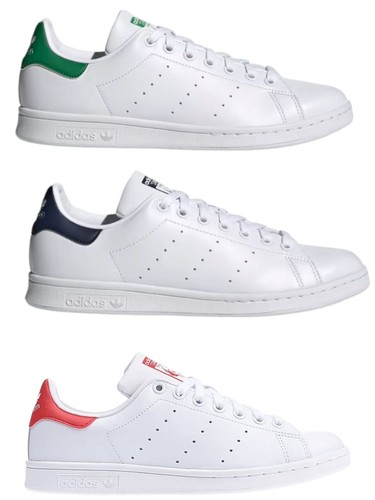 Adidas stan smith - adidas, (m20324)
