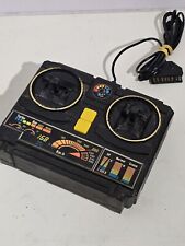 Antique Golden Bell Toy Car Robot Remote Control