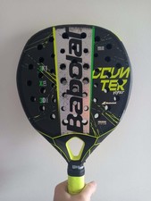 Raquette de padel Babolat