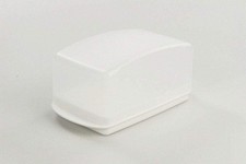 Beurrier TUPPERWARE J10 jeune vague boîte blanche