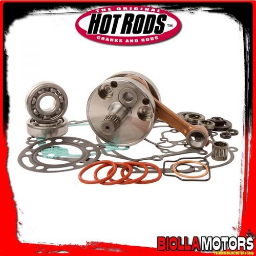 Cbk0053 kit vilebrequin hot - kit,