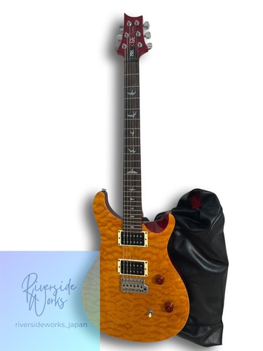 Paul reed smith - smith, custom