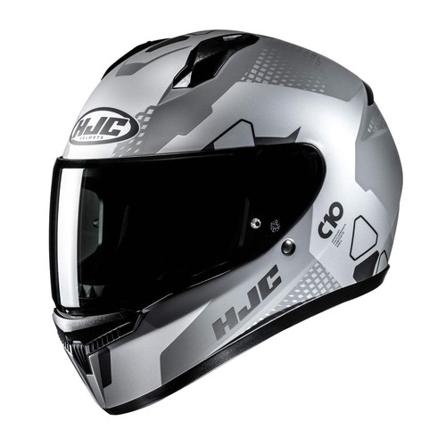Casque moto hjc c10 aspamc5sf - hjc,