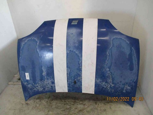 Capot fiat seicento 46511948 - fiat,