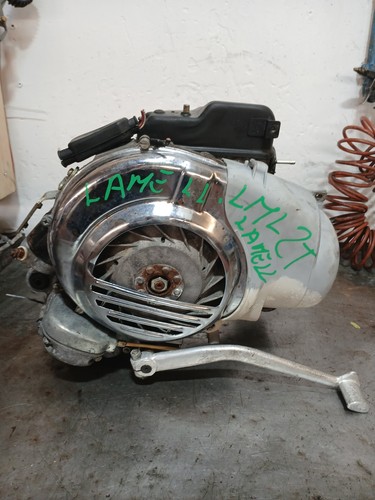 Moteur garanti mois lml - garanti,
