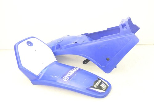Carrosserie carenage complet - carrosserie,