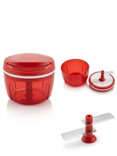Hachoir manuel Tupperware