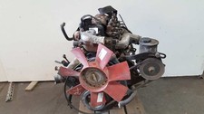 3711D01A moteur complet NISSAN