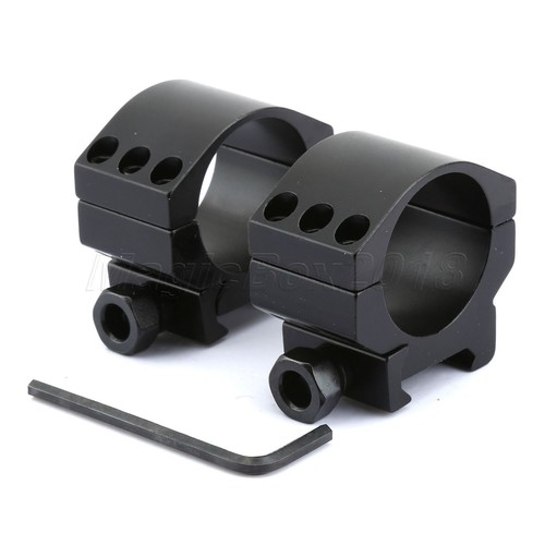 1Pcs_30mm_Low_Profile_6_Bolts_